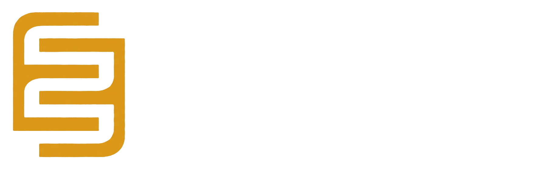 Logo Guimar blanco